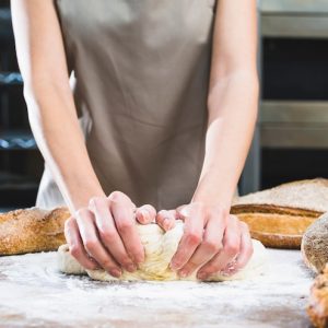 Bread Baking Basics