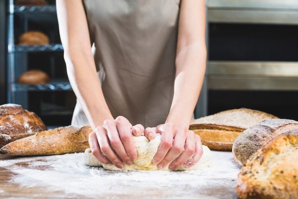 Bread Baking Basics