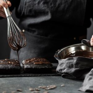 Pastry Mastery Program