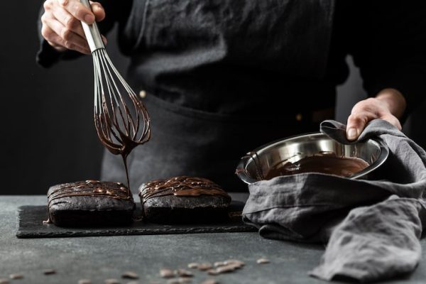 Pastry Mastery Program