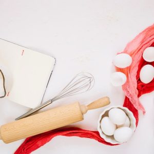 Advanced Pastry Techniques Toolkit