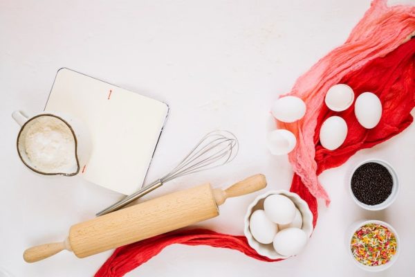 Advanced Pastry Techniques Toolkit