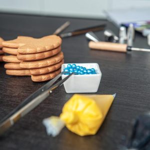Confectionery Creation Starter Kit