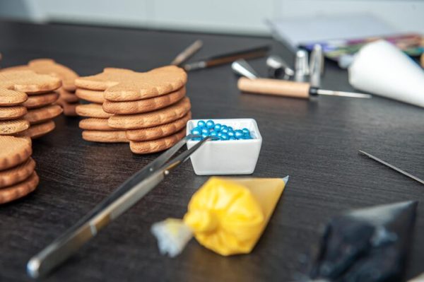 Confectionery Creation Starter Kit