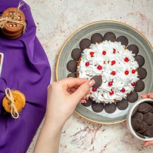 Cake Decorating Essentials